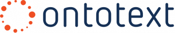 Logo of Ontotext