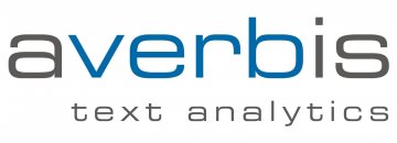 Logo of Averbis GmbH