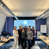 AIDAVA Patient Workshop: Strengthening Patient Engagement in Health Data
