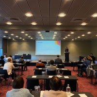 AIDAVA at The European Conference on the Future of AI in HealthCare (Ai4HealthCare)