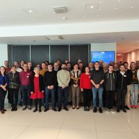 Fourth AIDAVA General Assembly Meeting on AI-powered Data Curation & Publishing Virtual Assistant in Tallinn, Estonia