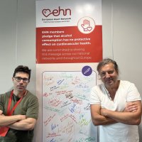 European Heart Network (EHN) Annual Workshop and General Assembly in Stockholm, Sweden