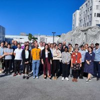 AIDAVA - General Assembly meeting in Graz