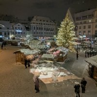 Internal AIDAVA workshop in Tallinn from 06-08 December 2022