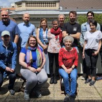 AIDAVA Consortium Makes Strides Towards Revolutionizing Health Data Management