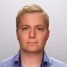 Photo of Peter Kluegl