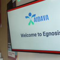 AIDAVA partner Egnosis publishes video on AIDAVA’s overall vision, approach and challenges