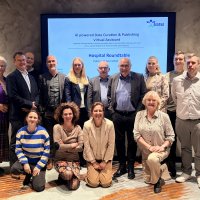 AIDAVA brings together hospitals to discuss European Health Data Space implementation