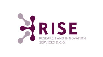 Logo of RESEARCH AND INNOVATION SERVICES D.O.O.