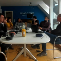 AIDAVA and Res-Q+ ontology expert meeting